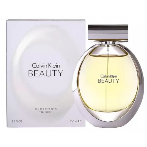 Calvin Klein Beauty Eau De Parfum 100ml