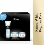 Olay Natural White Beauty Box 3 in 1