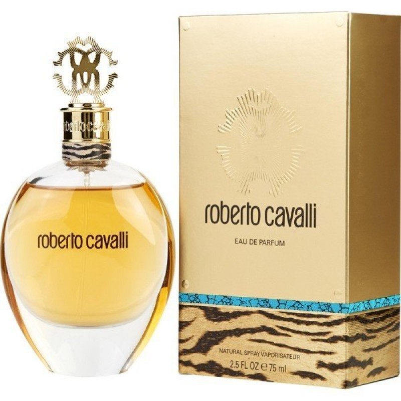Roberto Cavalli-Eau de Perfume 75ml