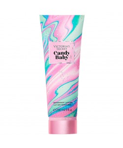 Candy Baby Fragrance Lotion 236 ml