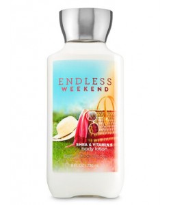 ENDLESS WEEKEND Body Lotion 236 ml