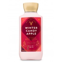 WINTER CANDY APPLE  Body Lotion 236 ml