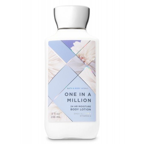 One In A Million Super Body Lotion 236 ml