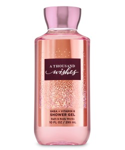 A Thousand Wishes Shower Gel 295 ml