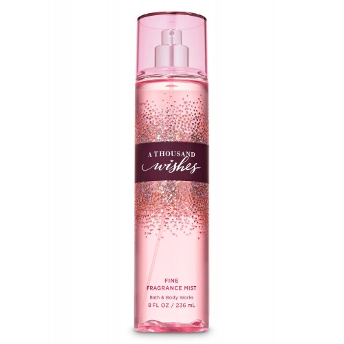 A Thousand Wishes Mist 236 ml (New look)