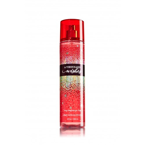 A Thousand Wishes Mist 236 ml